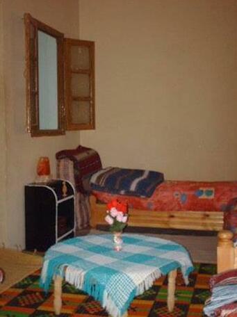 Maison Ait Mizane - Photo3