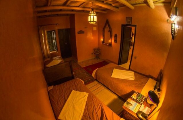 Riad imlil - Photo2