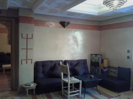 Riad Tourtit - Photo2