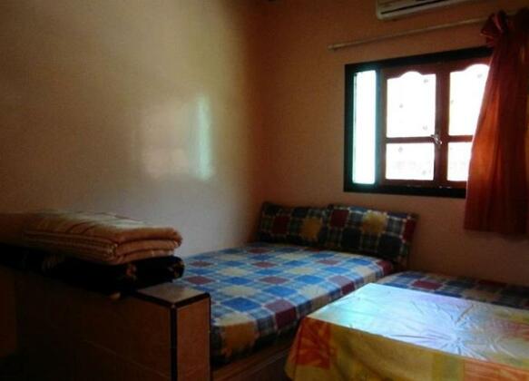 Hotel Amalou - Photo3