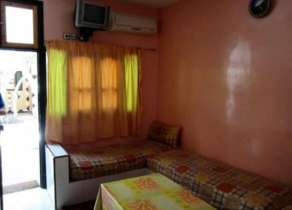 Hotel Amalou - Photo4