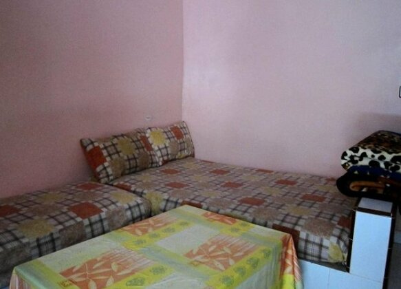 Hotel Amalou - Photo5