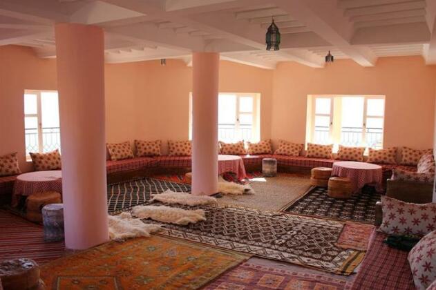 Riad Auberge Zolado - Photo4