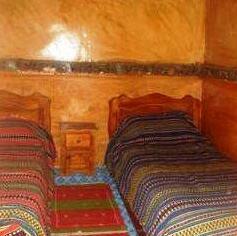 Kasbah Assafar Guesthouse Kalaat M'Gouna - Photo4