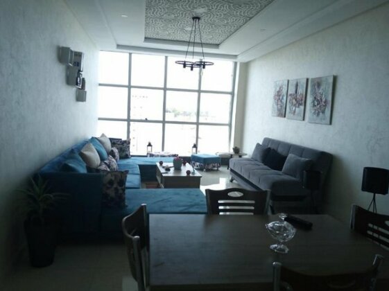 Great view & Guest House Kenitra - Photo2