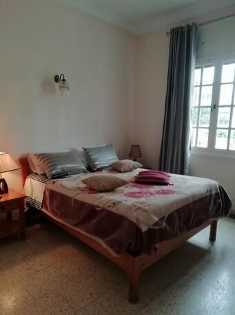 Villa Mehdia Plage Kenitra - Photo2