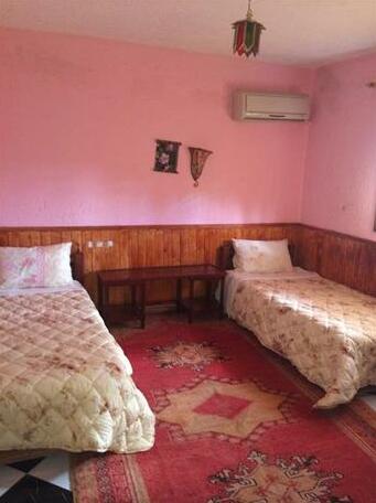 Auberge Arougou - Photo5