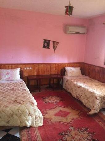 Auberge Arougou - Photo5