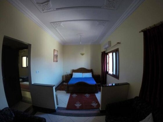 Hotel Azaghar - Photo3
