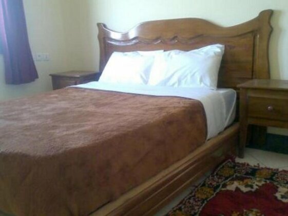 Hotel Azaghar - Photo5