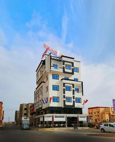 Hotel Borj El Arab - Photo2