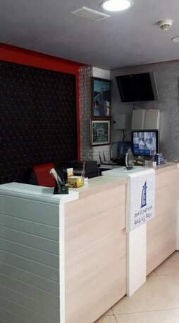 Hotel Borj El Arab - Photo3