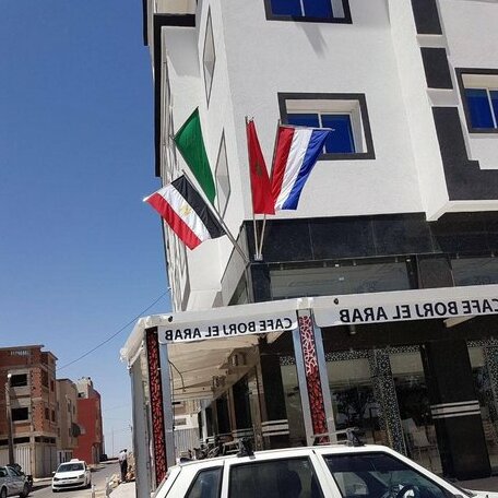 Hotel Borj El Arab - Photo4