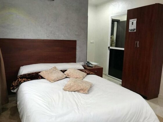 Hotel Borj El Arab - Photo5