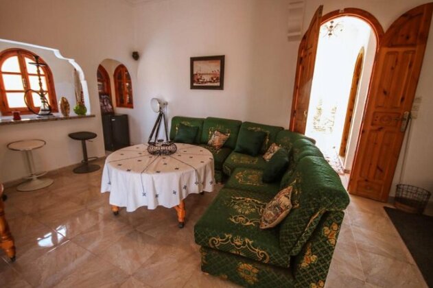 Myomar Villa - Photo4
