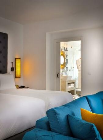 2ciels Boutique Hotel - Photo3