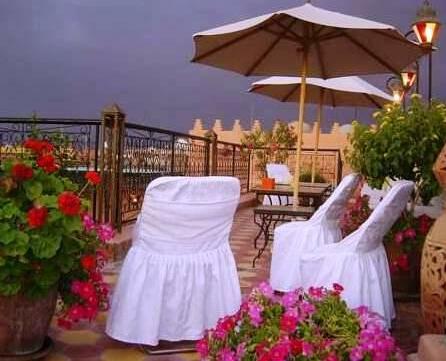 Abelia Riad - Photo2