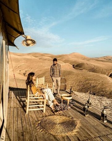 Agafay Luxury camp - Photo2
