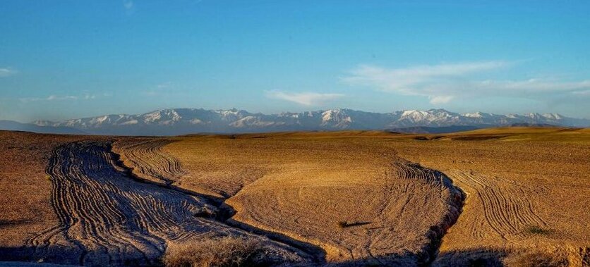 Agafay Luxury camp - Photo5