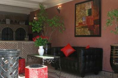 Al Ounsse - Photo2