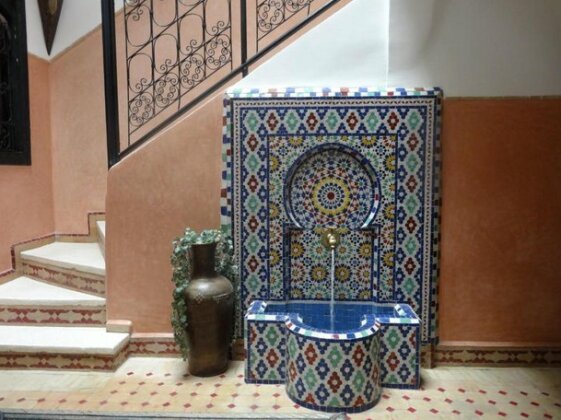 Al Qaria Assiyahia Marrakech - Photo2