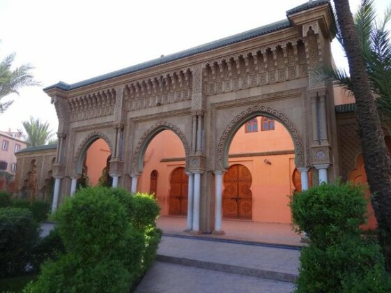 Al Qaria Assiyahia Marrakech - Photo3