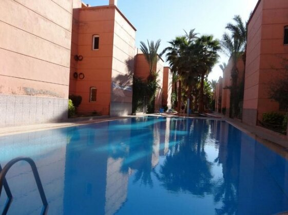 Al Qaria Assiyahia Marrakech - Photo4