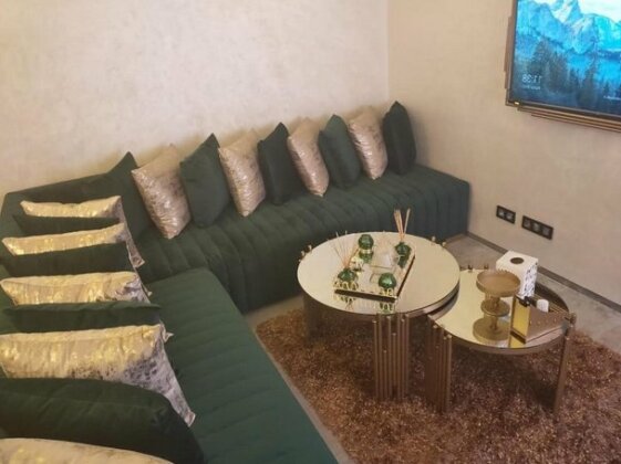Amazing luxury flat - Photo2
