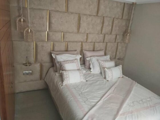 Amazing luxury flat - Photo4
