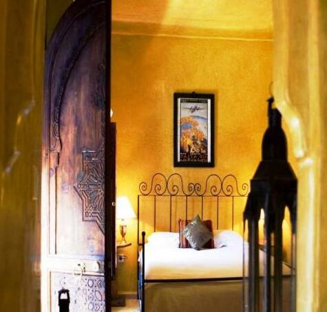 Angsana Riad Aida Hotel Marrakech - Photo3