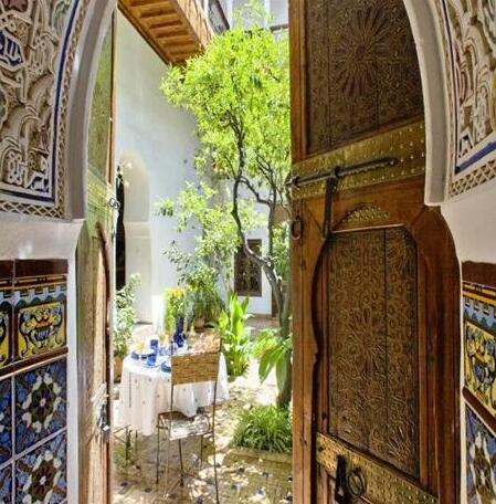 Angsana Riad Aida Hotel Marrakech - Photo4