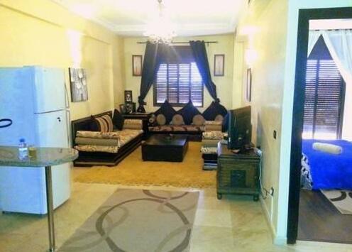 Apartment Aida Marrakech - Photo2