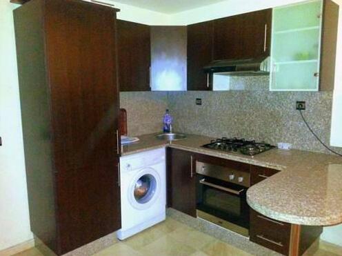 Apartment Aida Marrakech - Photo3