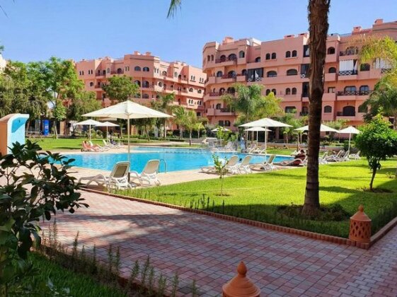 Apartment Boulevard Oued Issil - Photo2