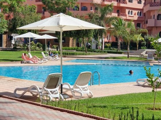 Apartment Boulevard Oued Issil - Photo3