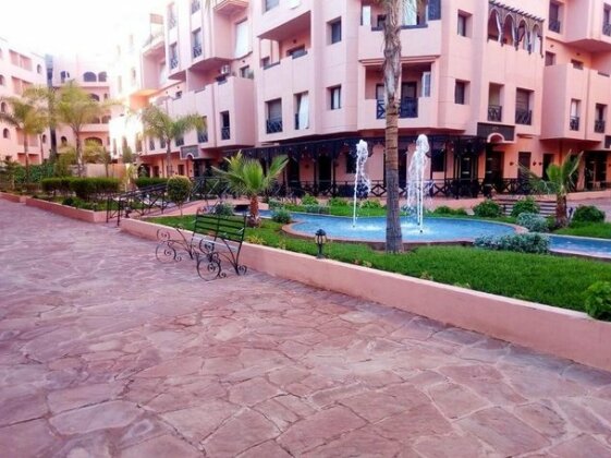 Apartment Boulevard Oued Issil - Photo4
