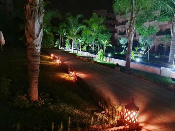 Apartment Boulevard Oued Issil - Photo5