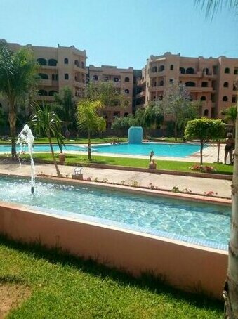 Apartment Boulevard Oued Issil