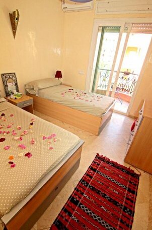 Apartment Rue du Draa - Photo2