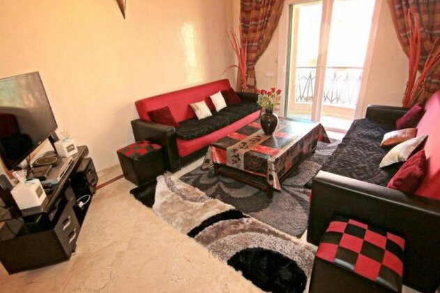Apartment Rue du Draa - Photo3