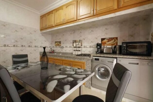 Apartment Saint-Laurent - Photo3