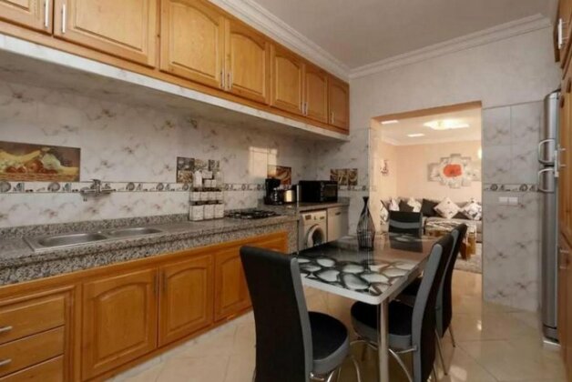 Apartment Saint-Laurent - Photo5