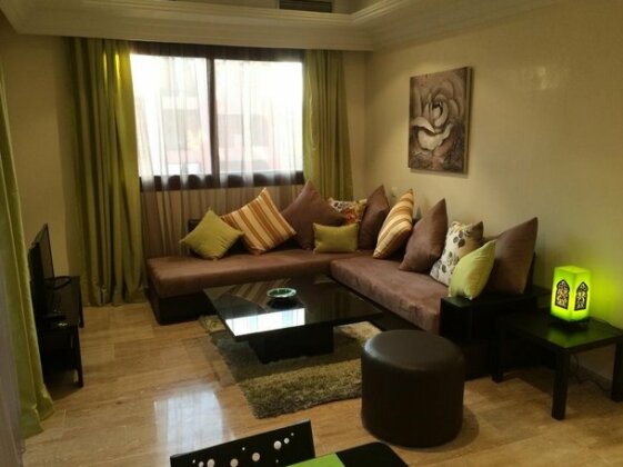Apartment Soltana Semlalia - Photo4