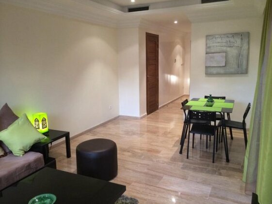 Apartment Soltana Semlalia - Photo5