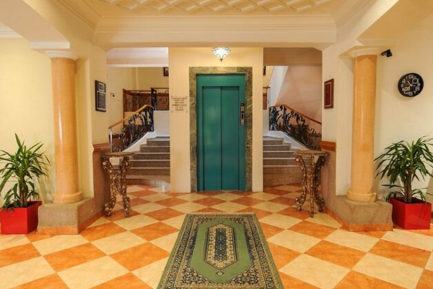 Appart Hotel Amina Resort Marrakech - Photo3