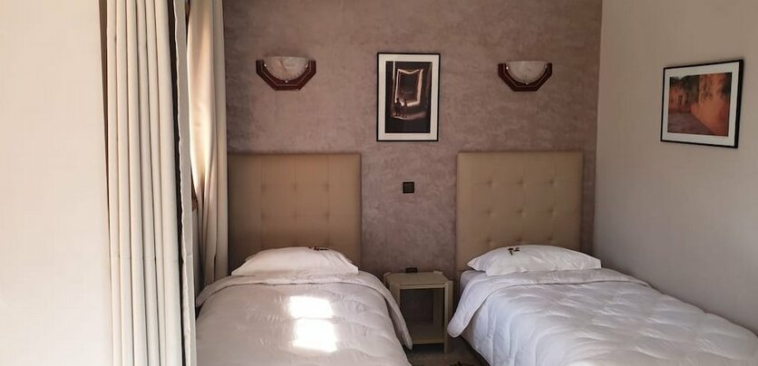 Appart Hotel Amina Resort Marrakech - Photo5