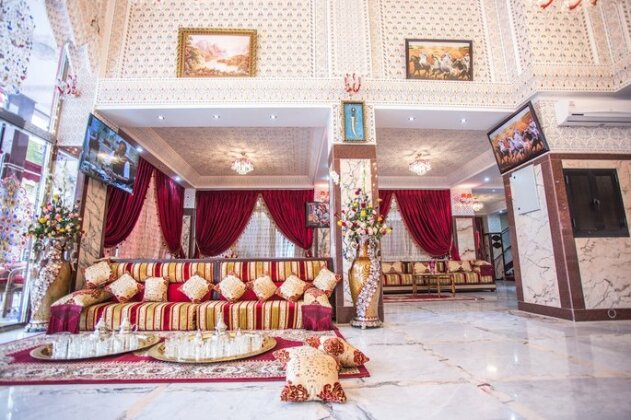 Appart Hotel Les Ambassadeurs - Photo2