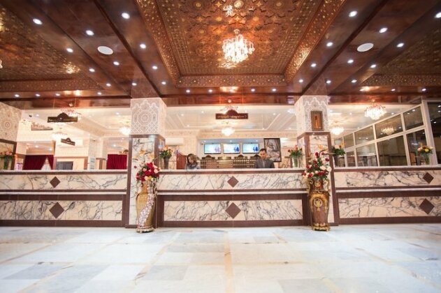 Appart Hotel Les Ambassadeurs - Photo3