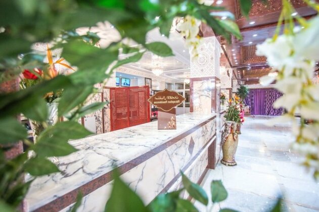 Appart Hotel Les Ambassadeurs - Photo4