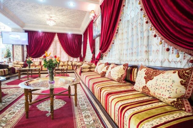 Appart Hotel Les Ambassadeurs - Photo5